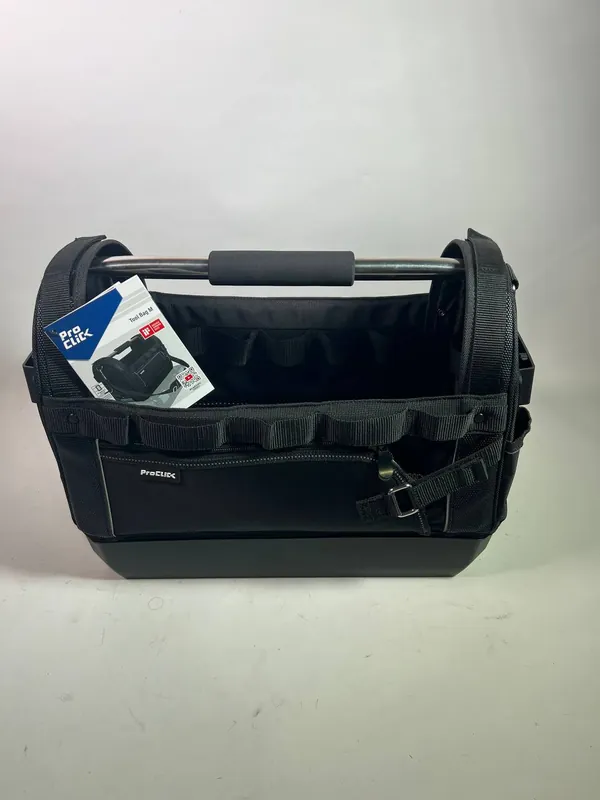 Top-Seller BS Systems ProClick Tool Bag M 74 ( 6100000961 ) - Unvollständig