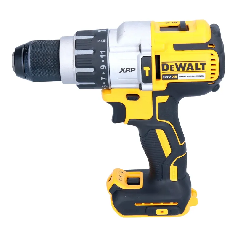 DeWalt DCD 996 D2 Akku Schlagbohrschrauber 18V 95Nm Brushless + 2x Akku 2,0 Ah + Ladegerät Expressversand