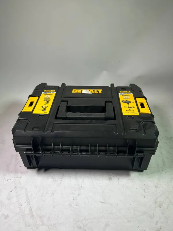 Koffer für DeWalt DCD 796 NT - Leicht Gebraucht Top-Preis