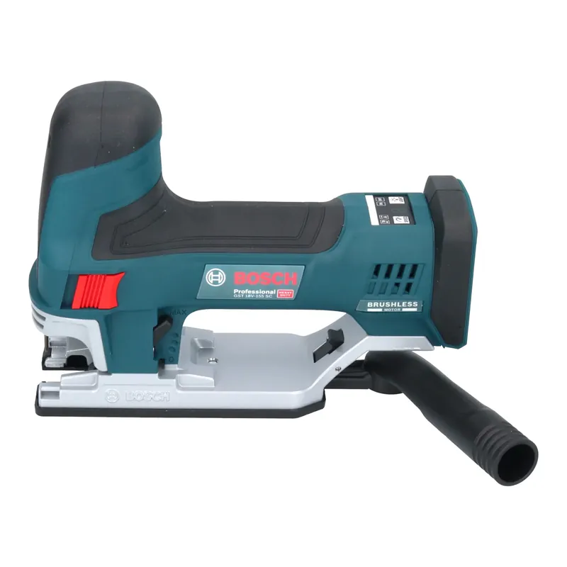 Bosch GST 18V-155 SC Professional Akku Stichsäge 18 V 155 mm Brushless + 1x ProCORE Akku 4,0 Ah - ohne Ladegerät Neu Im Sortiment