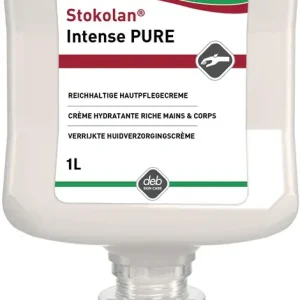 SC JOHNSON PROFESSIONAL Hautpflegecreme Stokolan® Intense PURE 1 l ( 4707020184 ) Jetzt Kaufen