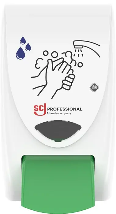Neuheit SC JOHNSON PROFESSIONAL Spender PROLINE H289xB162xT138ca.mm ( 8002899226 )