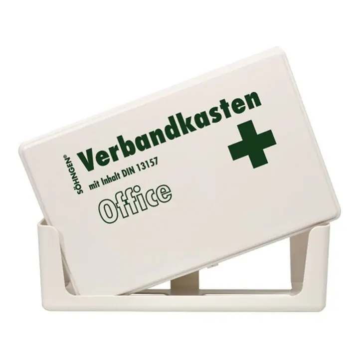 SÖHNGEN Verbandkasten Office B260xH160xT80ca.mm ( 4000386062 ) Angebot