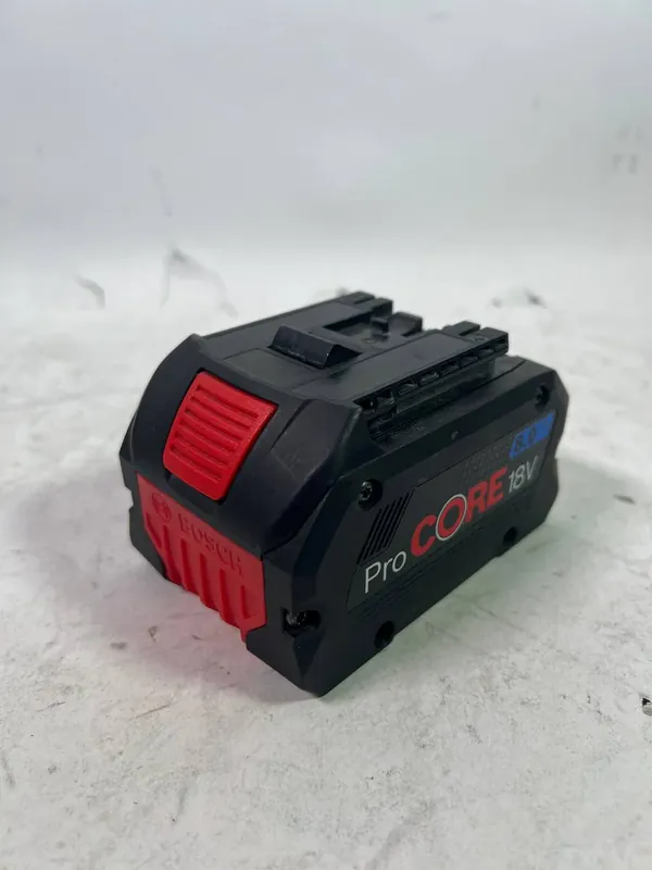 ProCORE 18 V 8,0 Ah Professional Li-Ion Einschub Akku GBA ( 1600A016GK ) - Gebraucht Neue Kollektion