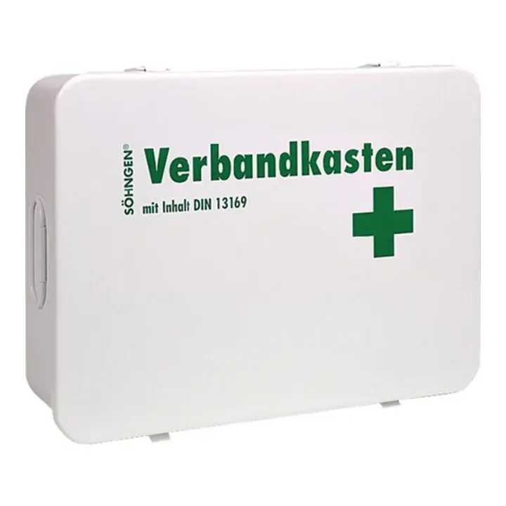 SÖHNGEN Betriebsverbandkasten, groß OSLO B350xH250xT100ca.mm ( 4000386015 ) Expressversand