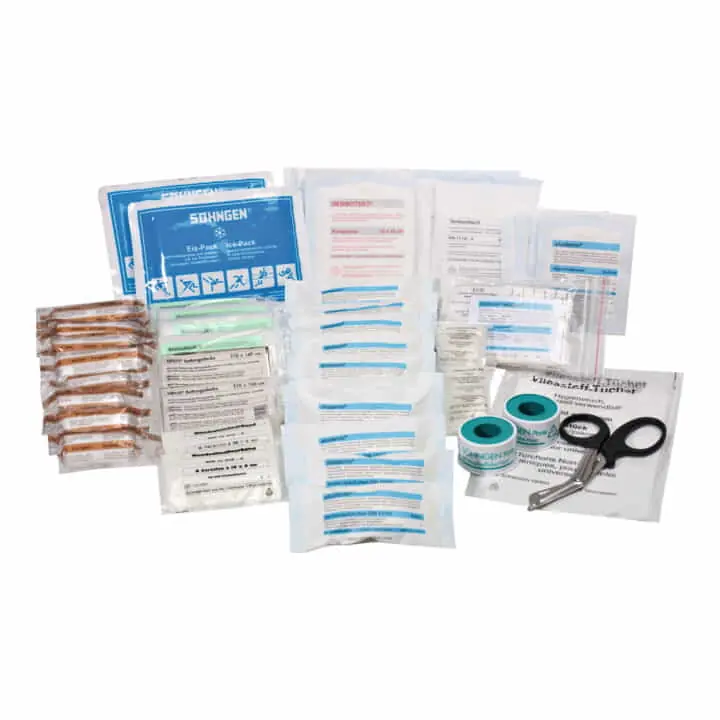 SÖHNGEN Verbandstoff-Füllung DIN 13169-2021 Standard ( 4000386103 ) Angebot