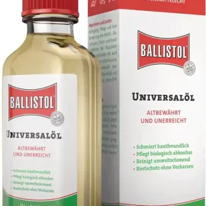 Billig BALLISTOL Universalöl 50 ml ( 4000354501 )