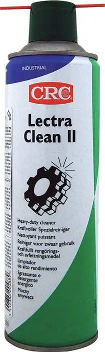 Super-Preis CRC Industriereiniger LECTRA CLEAN II 500 ml ( 8000412150 )