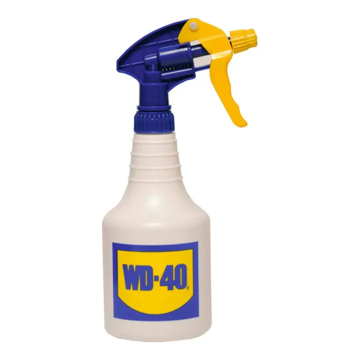 WD-40 Pumpzerstäuber Fassungsvermögen 0,6 l ( 4000354515 ) Preis Gesenkt
