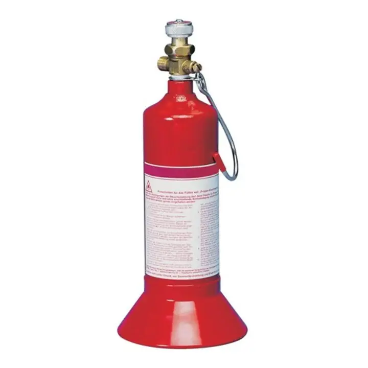 Letzte Chance KAYSER Propangasflasche 425 g ( 4000872098 )