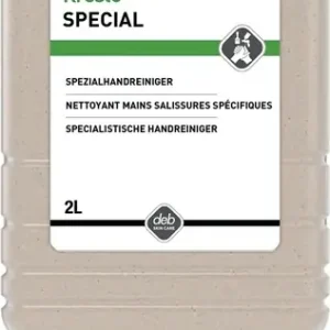 Direkt Vom Hersteller SC JOHNSON PROFESSIONAL Handreiniger Kresto® SPECIAL 2 l ( 4707020066 )