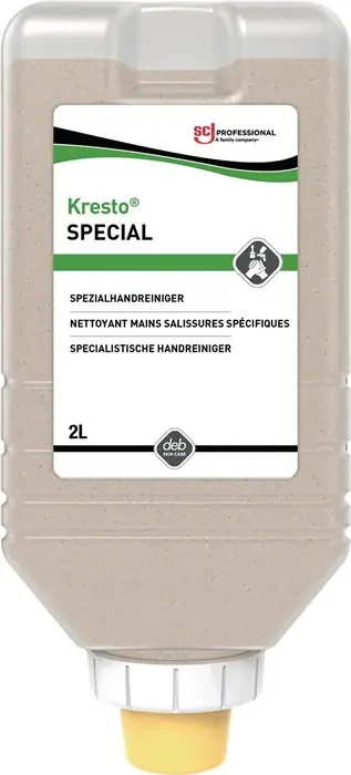 Direkt Vom Hersteller SC JOHNSON PROFESSIONAL Handreiniger Kresto® SPECIAL 2 l ( 4707020066 )