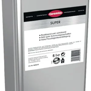 CARAMBA Multifunktionsöl Super 5 l ( 4000354426 ) Top-Preis