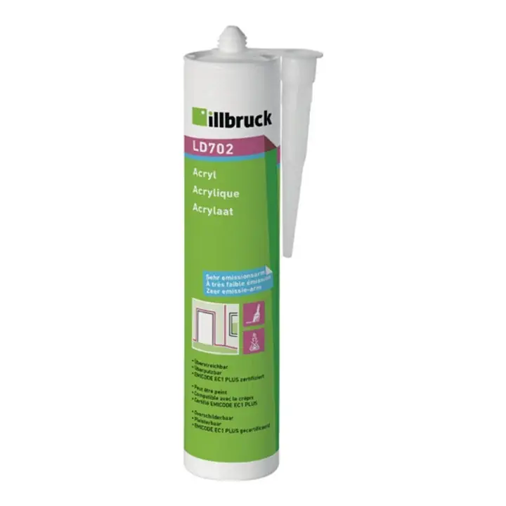 ILLBRUCK Acryl LD702 310 ml ( 3000264052 ) Angebot