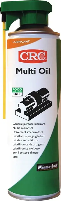 CRC Multifunktionsöl MULTI OIL 500 ml ( 4000349581 ) Top-Angebot