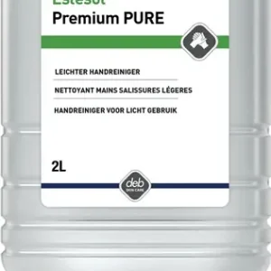Angebot SC JOHNSON PROFESSIONAL Handreiniger Estesol Premium PURE 2 l ( 8000103084 )