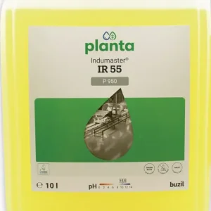 PLANTA Industriereiniger Indumaster® IR 55 P950 10 l ( 9000473326 ) Solange Der Vorrat Reicht