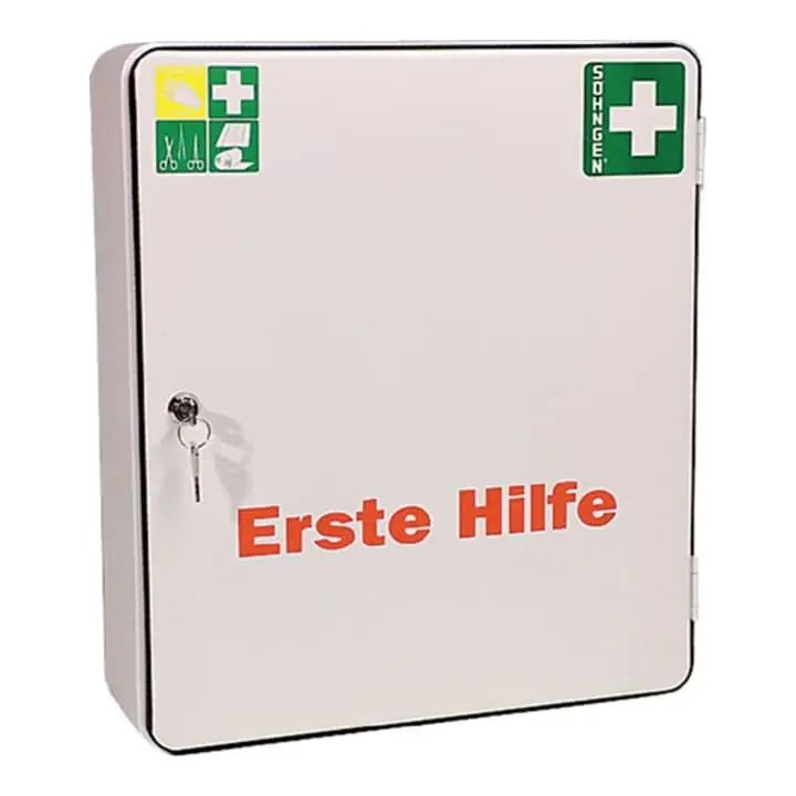 Rabatt SÖHNGEN Verbandschrank BONN B402xH462xT112ca.mm ( 4000386105 )