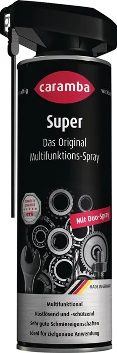 CARAMBA Multifunktionsöl Super 500 ml ( 4000349404 ) Preisreduziert