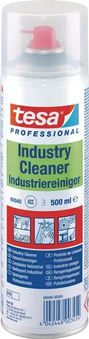 TESA Industriereiniger 60040 500 ml ( 4500001143 ) Bestpreis