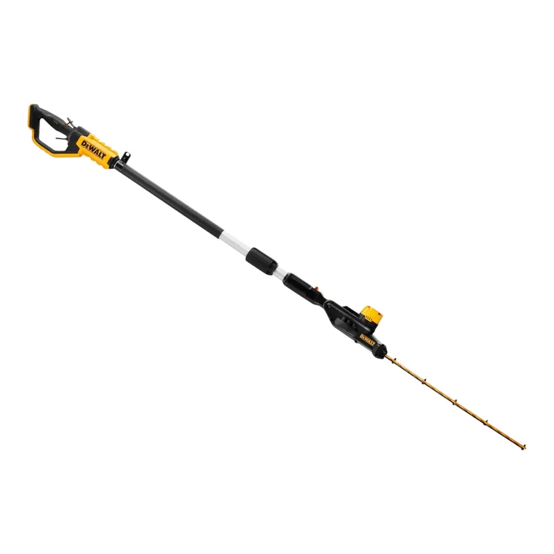 Direktkauf DeWalt DCMPH 566 M1 Akku Stabheckenschere 18 V 55 cm + 1x Akku 4,0 Ah + Ladegerät