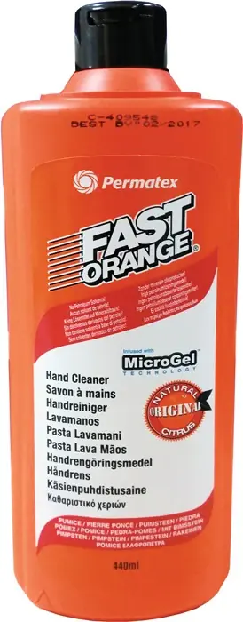 Top-Angebot FAST ORANGE Handreiniger Fast Orange 440 ml ( 9000474005 )