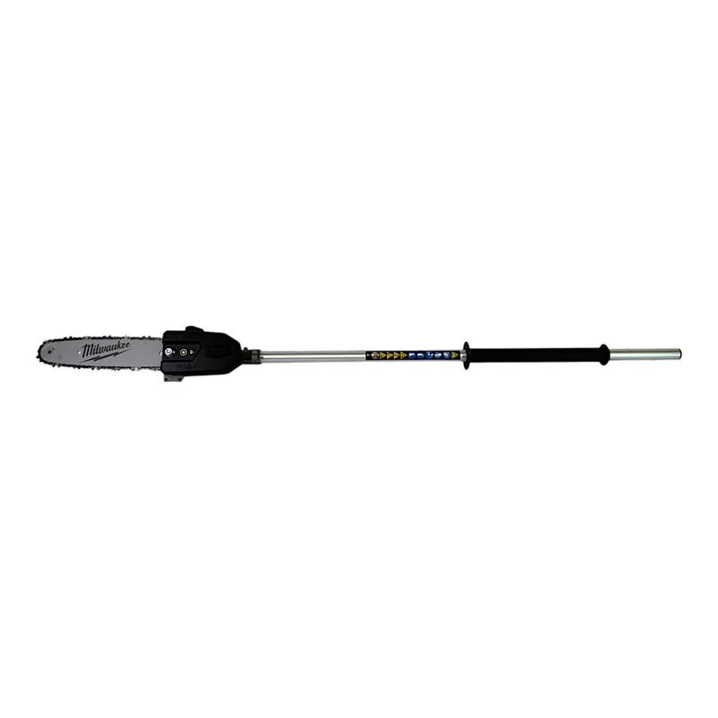 Bestpreis Milwaukee M18 FOPH-CSA Hochentaster Aufsatz 124,5 cm ( 4932464957 ) für Akku Multifunktionsantrieb