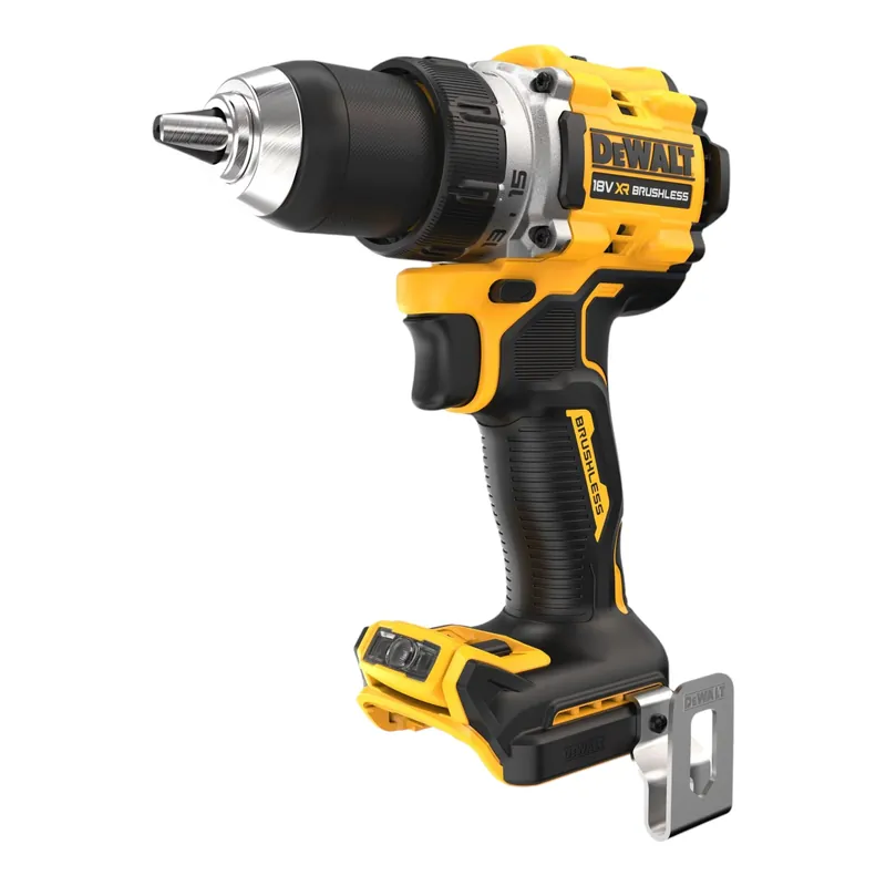 DeWalt DCD 800 E2T Akku Bohrschrauber 18 V 90 Nm Brushless + 2x Powerstack Akku 1,7 Ah + Ladegerät + TSTAK Beliebt