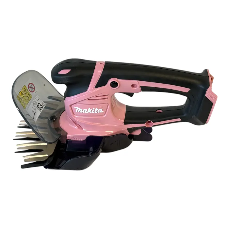 Preiswert Makita UM 600 DAP Akku Grasschere 12 V max 160 mm Pink + 1x Akku 2,0 Ah - ohne Ladegerät