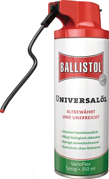 Echt BALLISTOL Universalöl 350 ml ( 4000354573 )