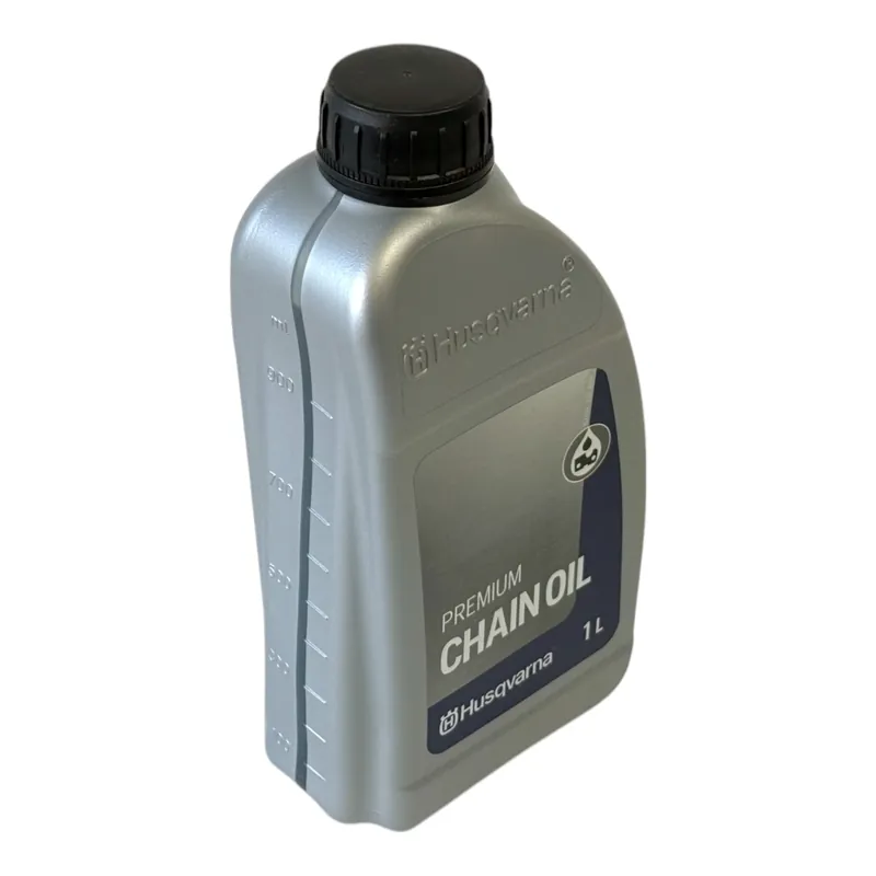 Online Kaufen Husqvarna Kettenhaftöl 1 Liter mineralisch ( 579396001 )