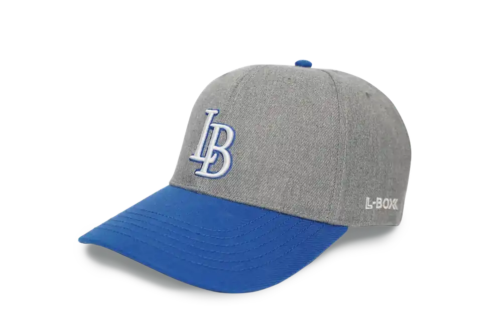 Bestseller Die L-BOXX Basecap - Der perfekte Begleiter