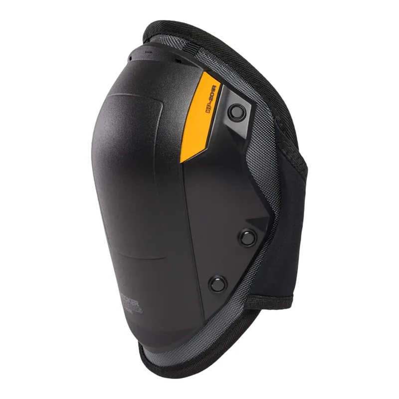 Sofort Bestellen Toughbuilt TB-KP-201R Foamfit Rocker Knieschoner 2 Stk. für Harte / Raue / Unebene Oberflächen