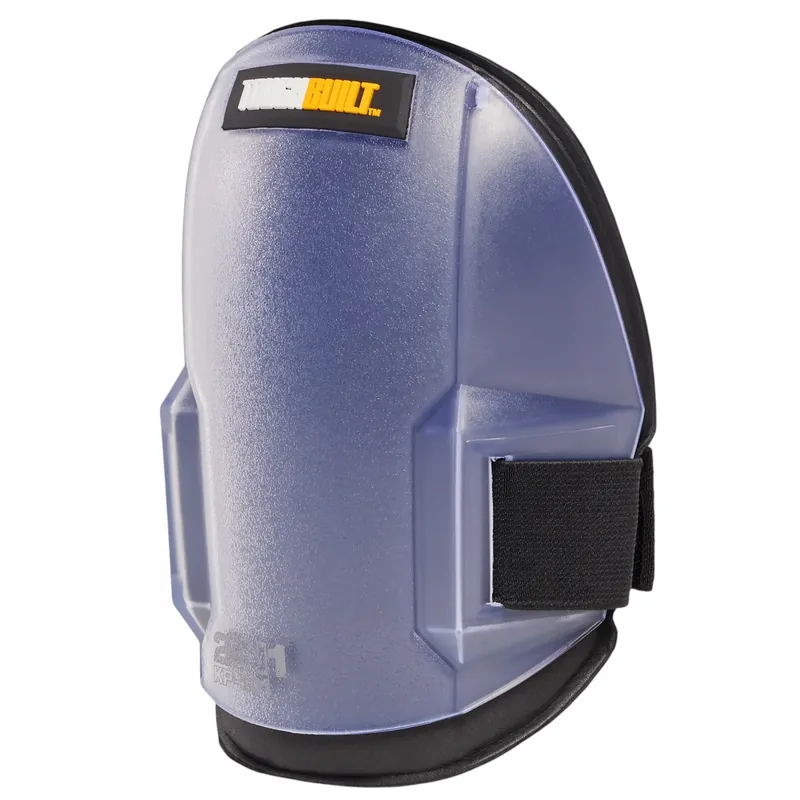 Toughbuilt TB-KP-101 2-in-1 Knieschoner 2 Stk. Schaumstoff für Raue und glatte Flächen Preis Gesenkt