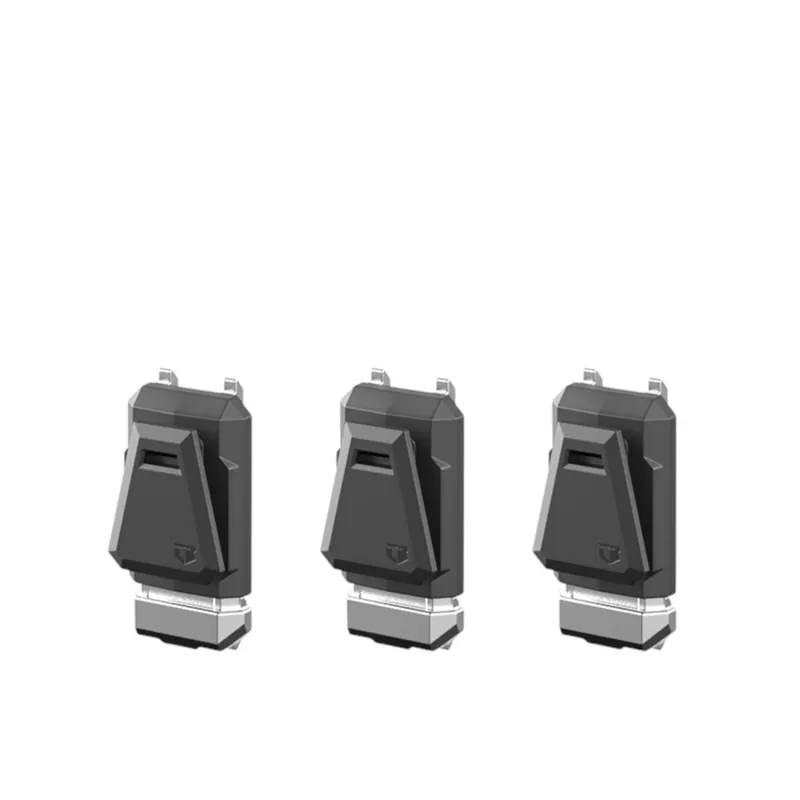 Toughbuilt STACKTECH TB-B1S3-A-50 Aufnahme 3 Stk. Knallerangebot