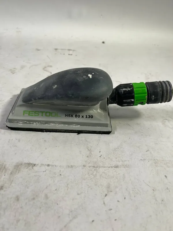 Letzte Chance Festool HSK-A 80x130 - Stark Gebraucht