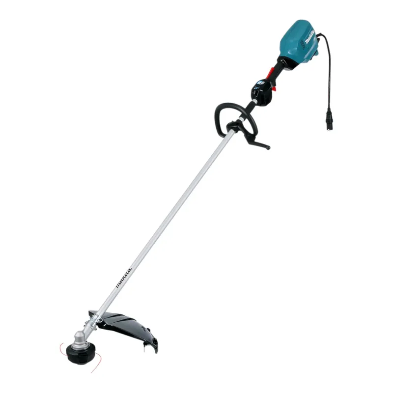 Schnäppchen Makita UR 201 CZ Akku Freischneider 36 V PDC 430 mm Brushless Solo - ohne Akku, ohne Ladegerät