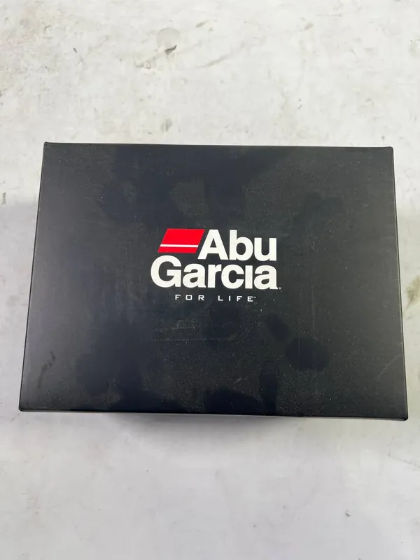 Finale Aktion Abu Garcia Revo Premier Spin 20 - Neuwertig