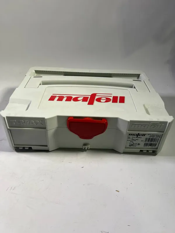 Mafell P1 cc MaxiMAX im T-MAX - Gebraucht Bestpreis