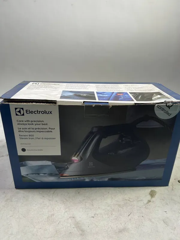 Electrolux E8SI2-8OG - Neuwertig Top-Preis