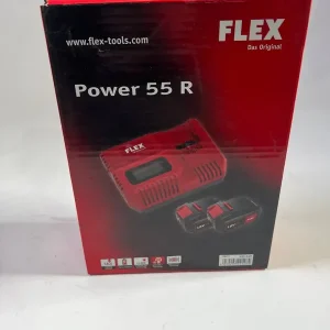 Angebot Flex-Tools CA 10.8/18.0 - Neuwertig