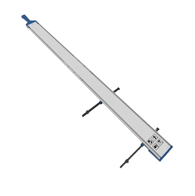 Kreg Universal Anschlagschiene 122 cm ( KMA4500 ) - Unvollständig Expressversand