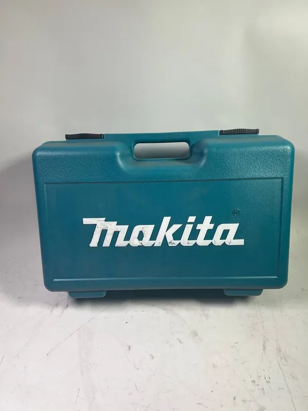Makita Transport Koffer ( 824985-4 ) für Winkelschleifer - Gebraucht Markenware