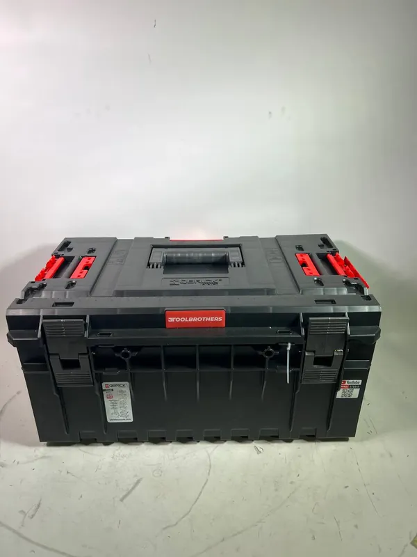 Wochenendangebot Qbrick System ONE 350 2.0 Vario Werkzeugkoffer - Beschädigt