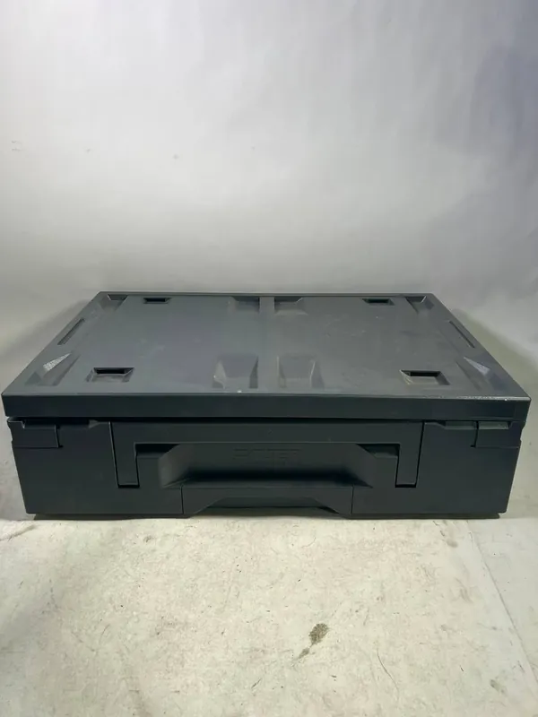 Auer Packaging Eurobehälter-Eurobox - Gebraucht Zertifiziert