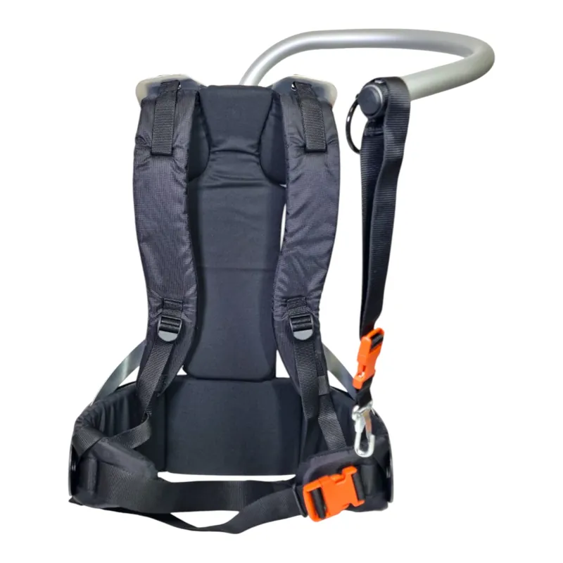 Stihl RTS Rückentragesystem ( 00007904400 ) für Heckenschneider und Hochentaster wie z.B. HL95 / HL100 / HLE71 / HT-KM Direktkauf