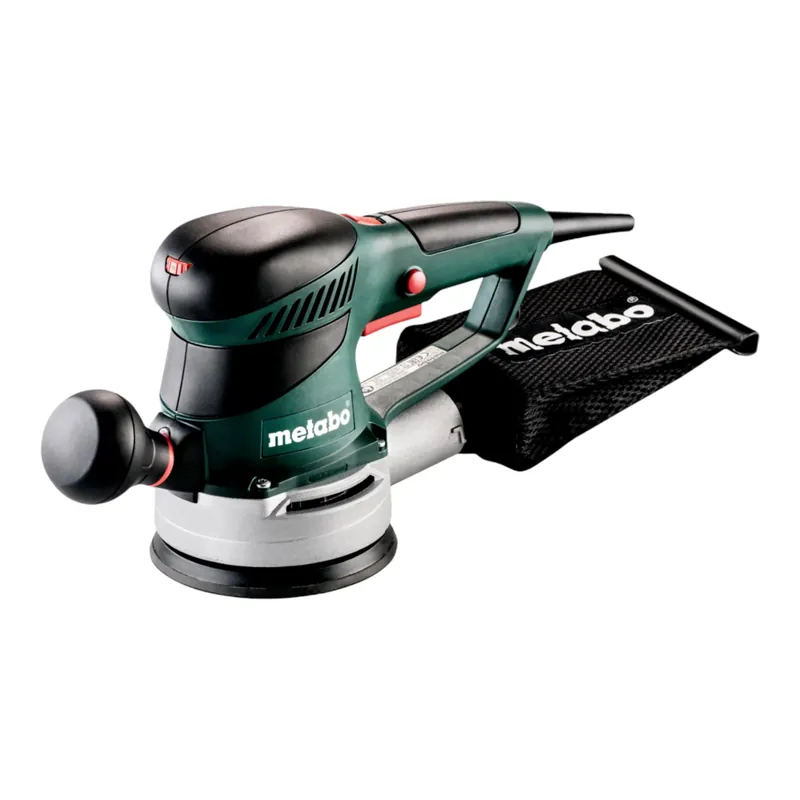 Angebot Metabo SXE 425 TurboTec Exzenterschleifer 320 Watt 125 mm ( 600131500 )