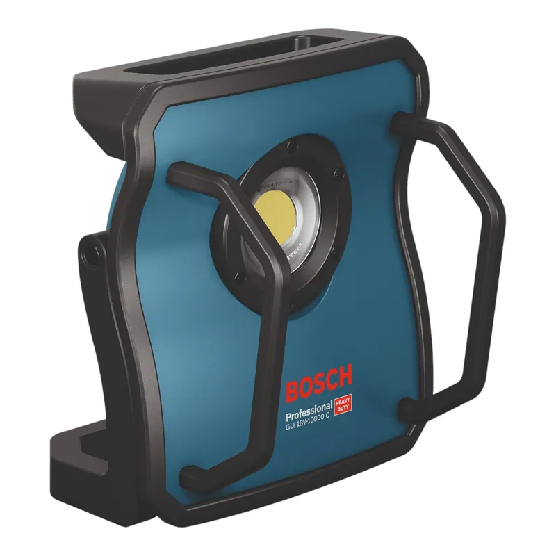 Sonderaktion Bosch GLI 18V-10000 C Professional Akku Baustrahler 18 V 10000 lm ( 0601446900 ) Solo - ohne Akku, ohne Ladegerät