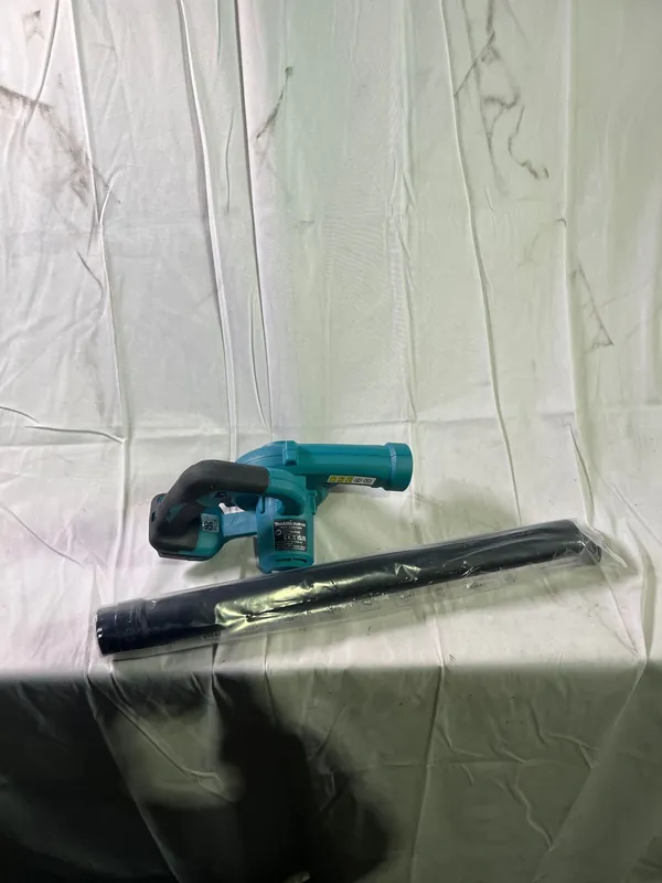 Makita DUB 186 Z Akku Gebläse 18 V Solo - ohne Akku, ohne Ladegerät - Reparaturgerät Neu Im Sortiment