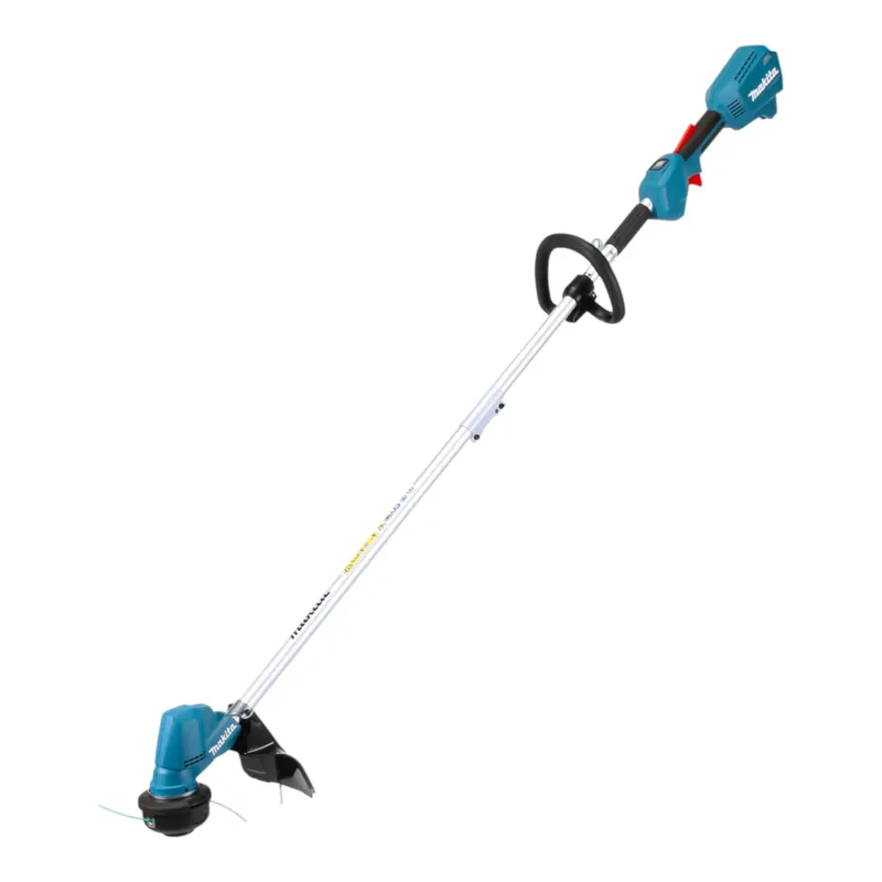 Top-Angebot Makita DUR 192 LZX1 Akku Rasentrimmer 18 V 300 mm Brushless Solo - ohne Akku, ohne Ladegerät